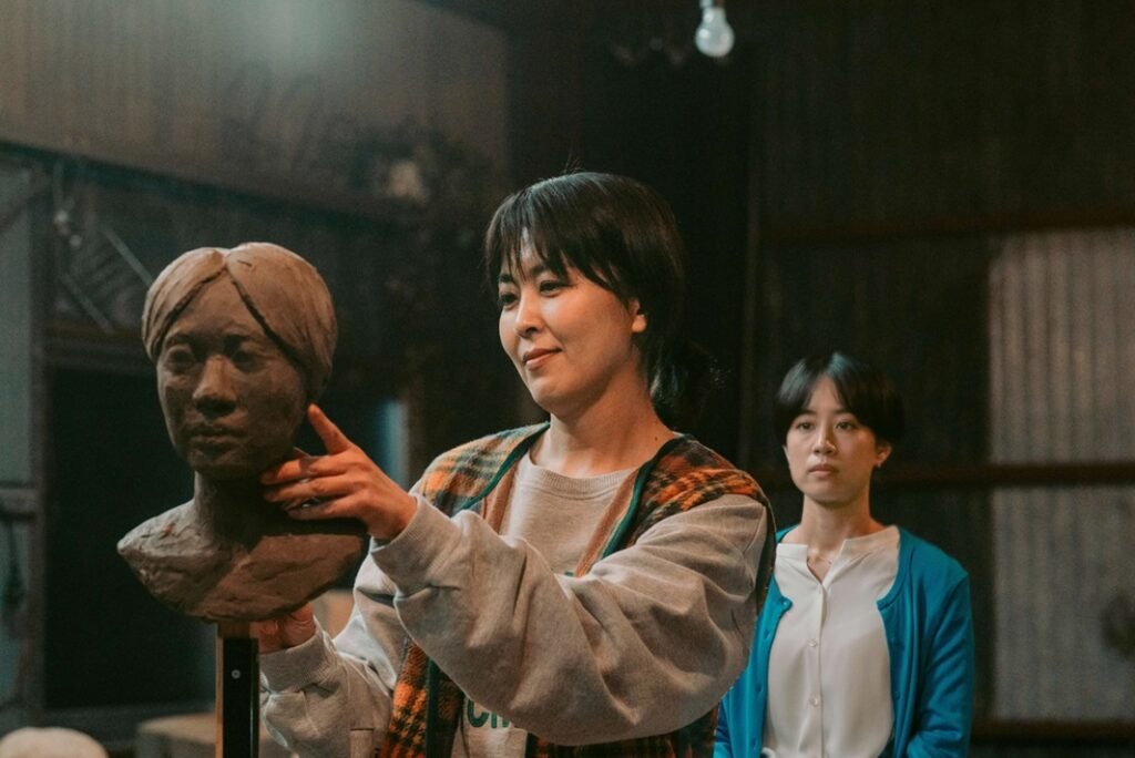 Review: Nagi Notes - Cineuropa