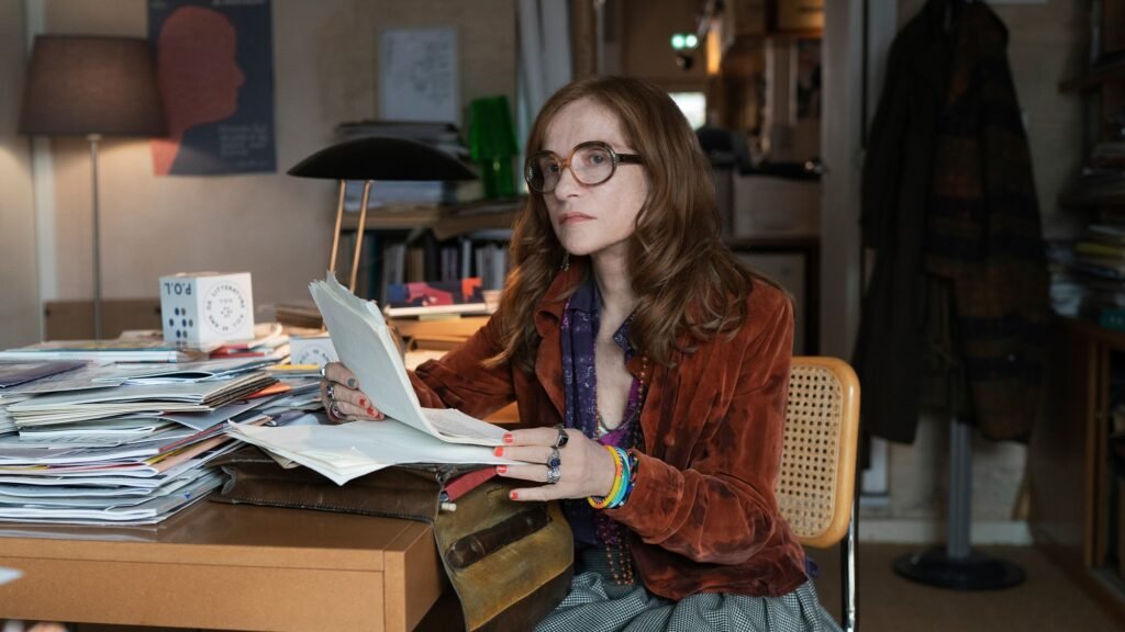 Review: Parallel Tales – Cineuropa Review: Parallel Tales - Cineuropa