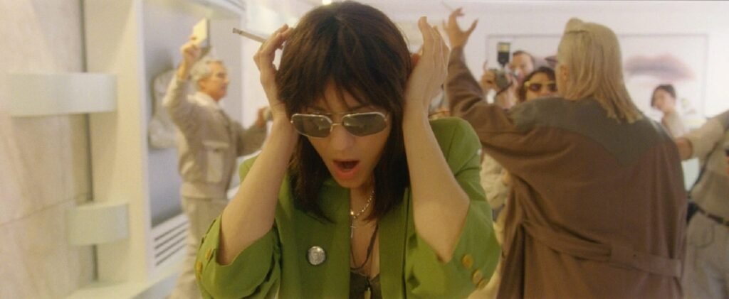 Review: Roma Elastica – Cineuropa Review: Roma Elastica - Cineuropa