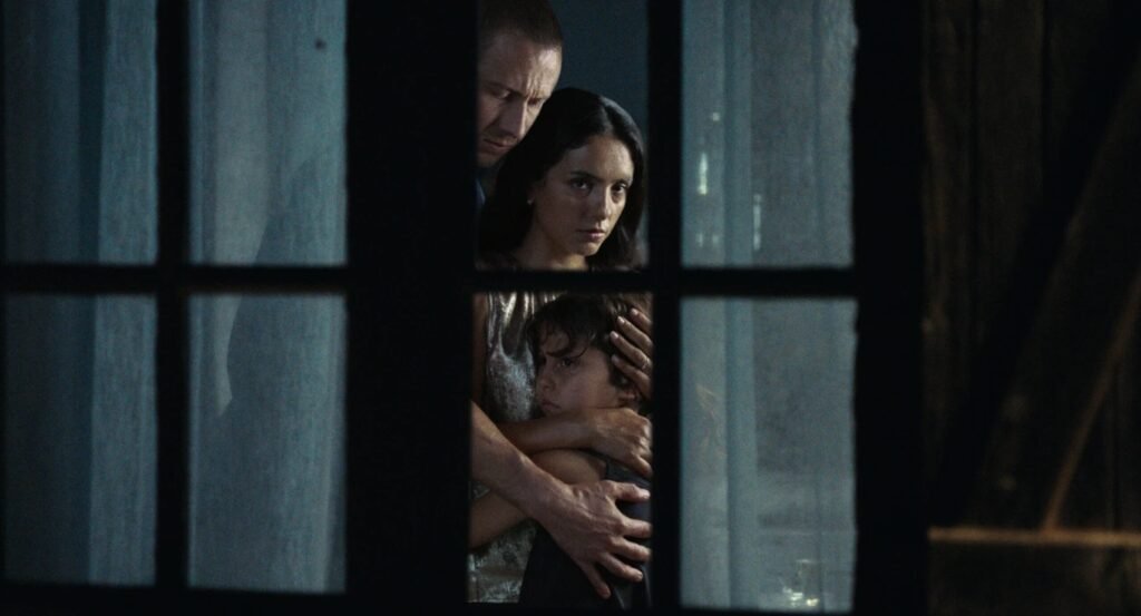 Review: The Birthday Party - Cineuropa