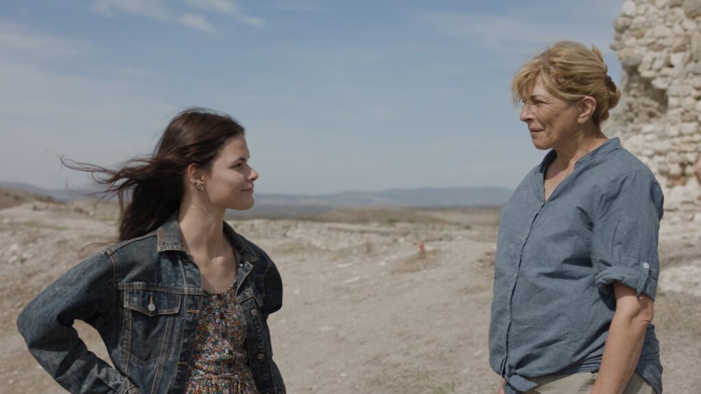 Review: The Dreamed Adventure - Cineuropa