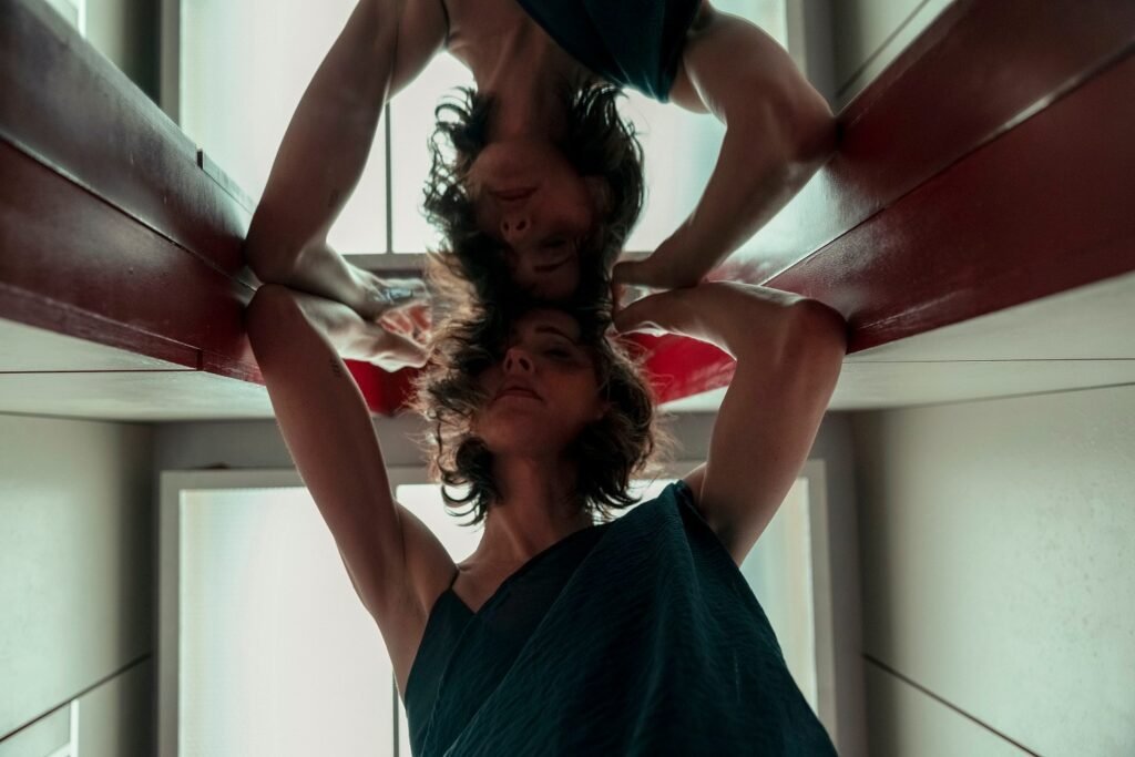 Review: The End of It - Cannes 2026 – Cannes Première
