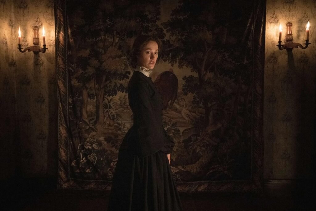 Review: Victorian Psycho - Cineuropa