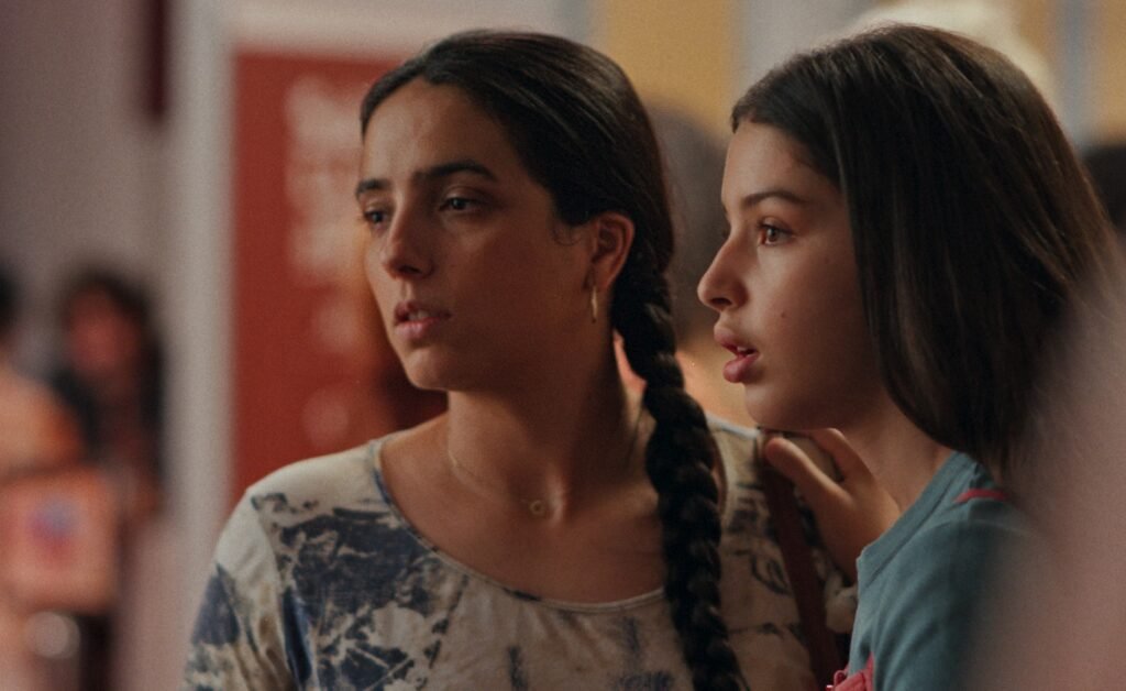 Review: Words of Love - Cineuropa