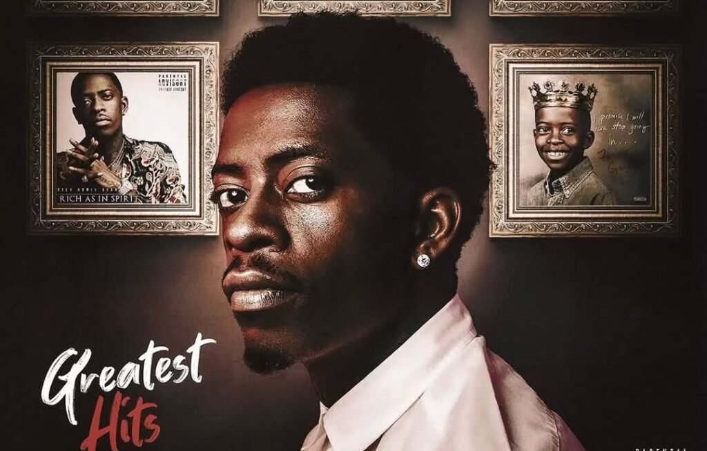 Rich Homie Quan’s Brother Reveals Young Thug Had a Chance To Reconcile