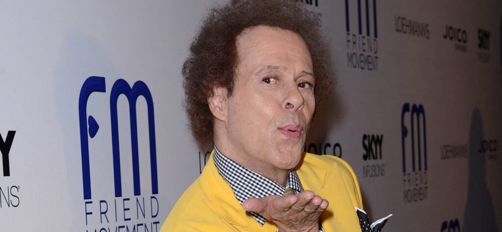Richard Simmons’ Housekeeper Breaks Silence On Final Moments
