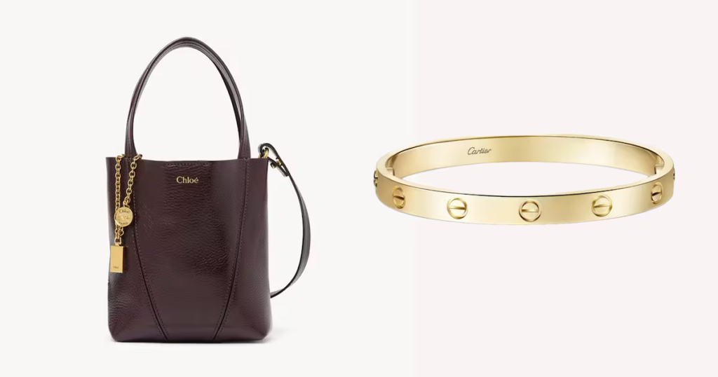 Richemont Exposes Luxury’s Uneven Performance