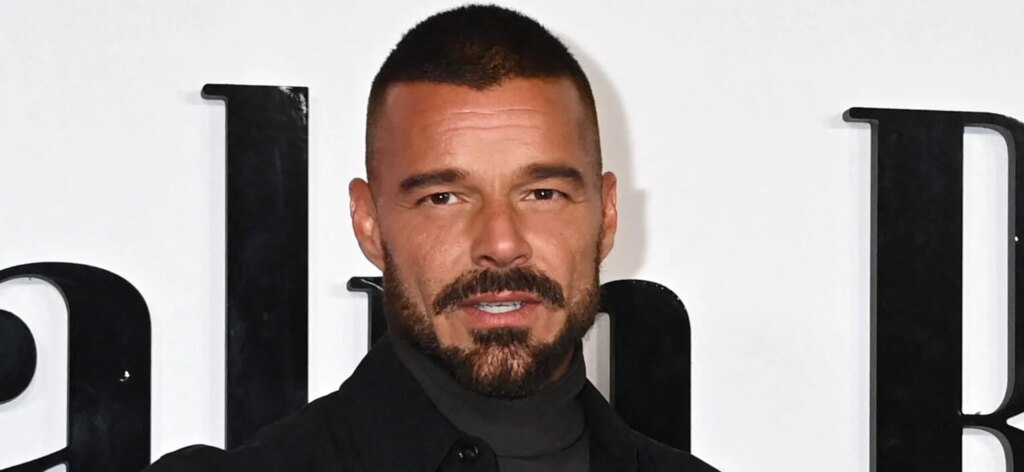 Ricky Martin's Montenegro Show Descends Into Tear Gas Chaos
