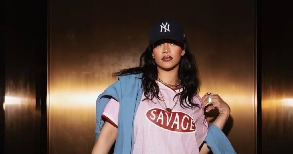 Rihanna’s Puma Exit Proves the Celebrity Sneaker Bubble Has Burst