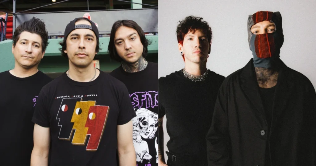 Riot Fest reveals 2026 lineup