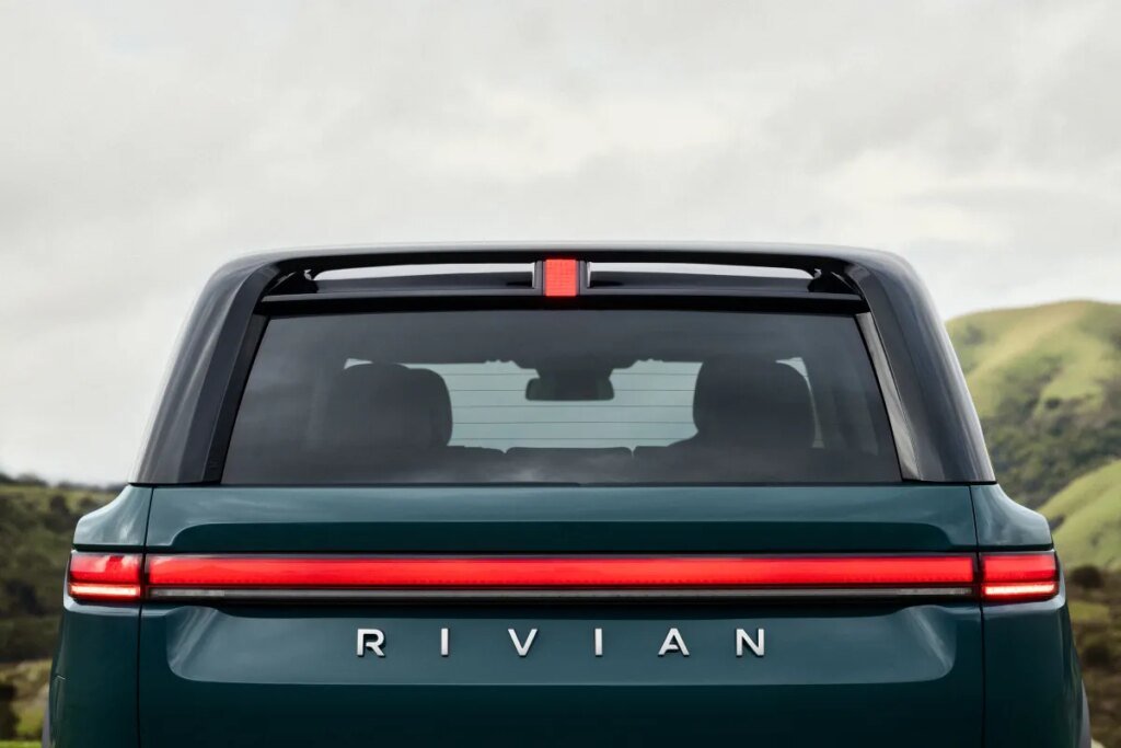 Rivian will deliver the first R2 SUVs on June 9 Rivian will deliver the first R2 SUVs on June 9