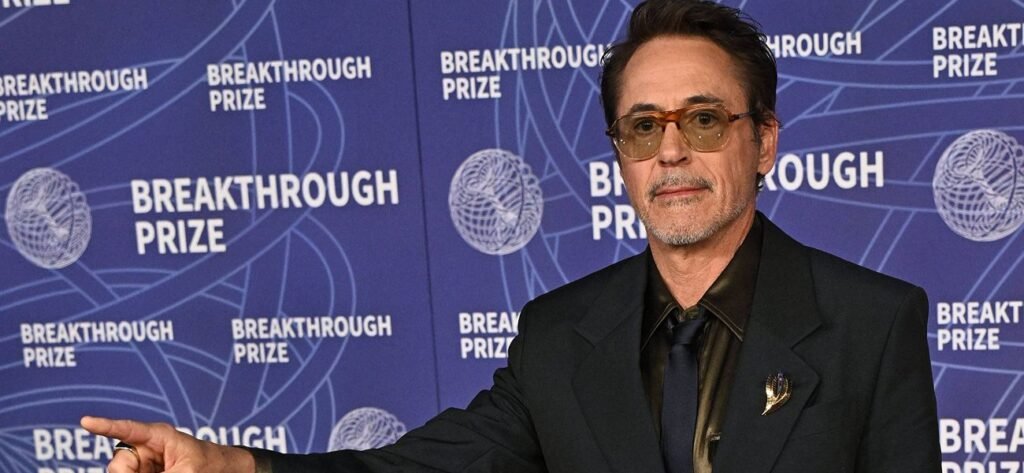 Robert Downey Jr. Slammed For Criticizing Influencers