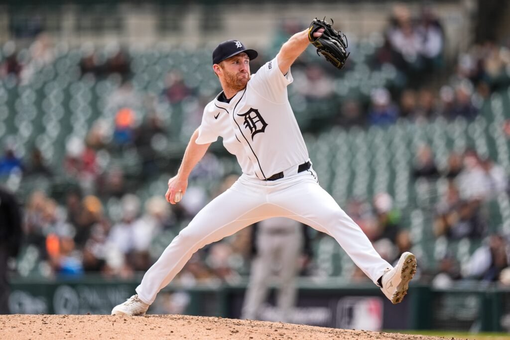 Rockies Sign John Brebbia – MLB Trade Rumors Rockies Sign John Brebbia - MLB Trade Rumors
