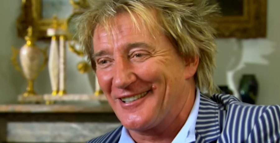Rod Stewart Cancels Las Vegas Show On Doctor’s Orders Rod Stewart Cancels Las Vegas Show On Doctor's Orders