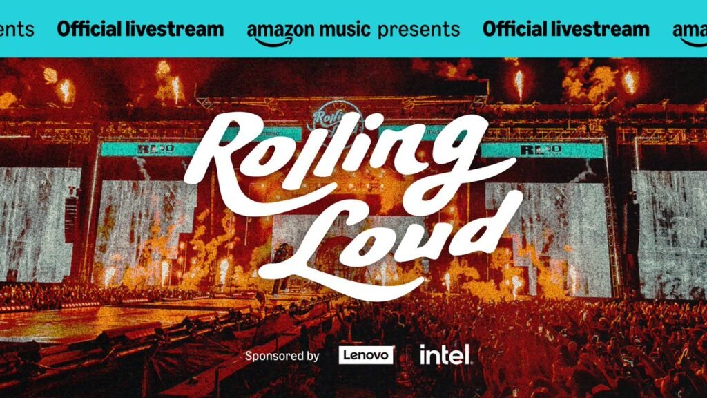 Rolling Loud Festival Strikes Exclusive Streaming Deal With Amazon Music Platform