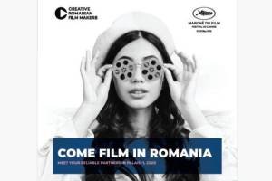 Romania Consolidated Its Strategic Position on Global Film Industry Map at Cannes Film Festival 2026 Romania Consolidated Its Strategic Position on Global Film Industry Map at Cannes Film Festival 2026