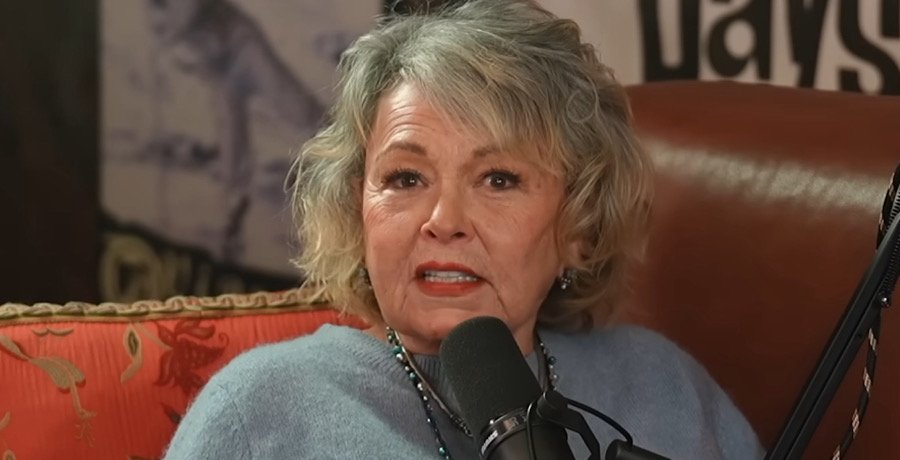 Roseanne Barr Goes Off Rails In ‘Drunken’ Rant Family Event Roseanne Barr Goes Off Rails In 'Drunken' Rant Family Event
