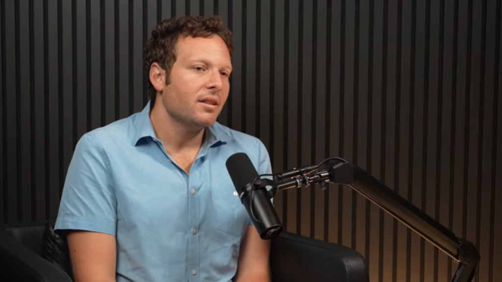 Ross Barkan New York Magazine plagiarism allegations : NPR