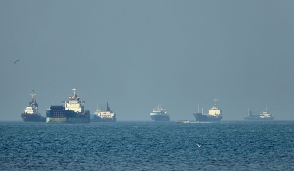 Rubio says Strait of Hormuz will reopen without tolls as part of a deal with Iran