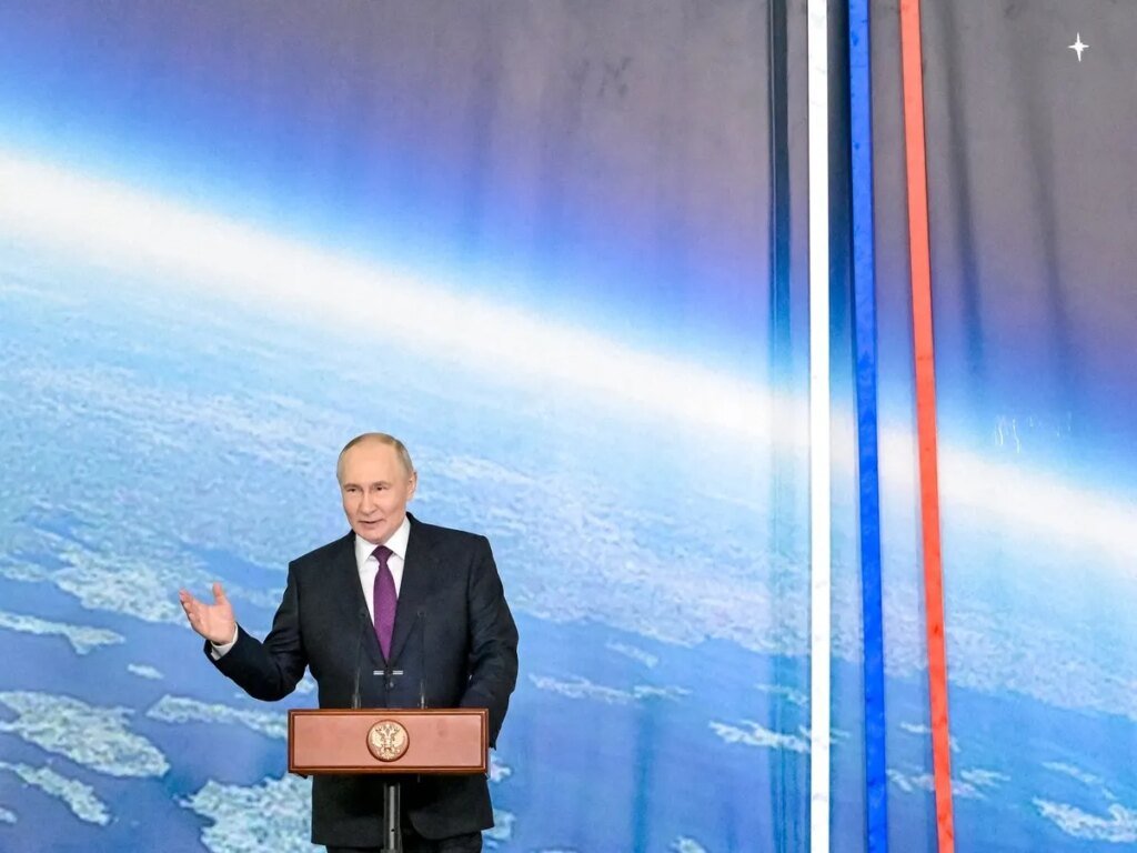 Russian billionaire sues government to be removed from sanctions list