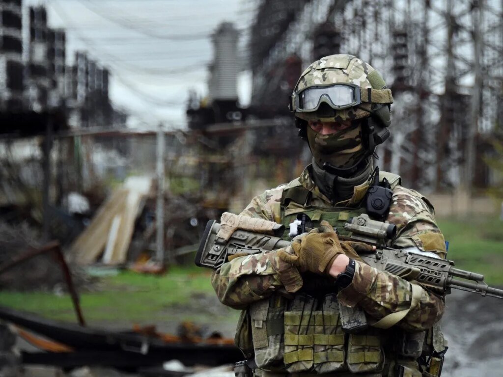 Russian soldiers dead in Ukraine war number 352,000: analysis