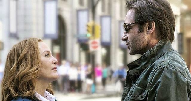 Ryan Coogler Grows Cast For X-Files Reboot Ryan Coogler Grows Cast For X-Files Reboot