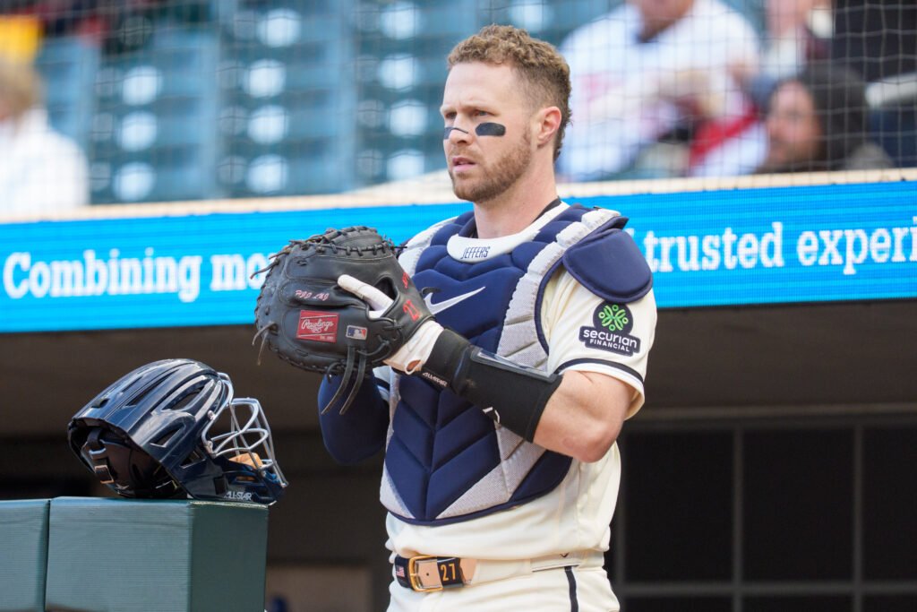 Ryan Jeffers, Emmanuel Rodriguez To Undergo Surgeries Ryan Jeffers, Emmanuel Rodriguez To Undergo Surgeries