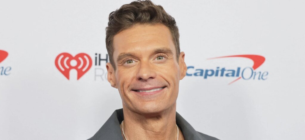 Ryan Seacrest Reportedly Loves His 'New Face' Despite Concerns