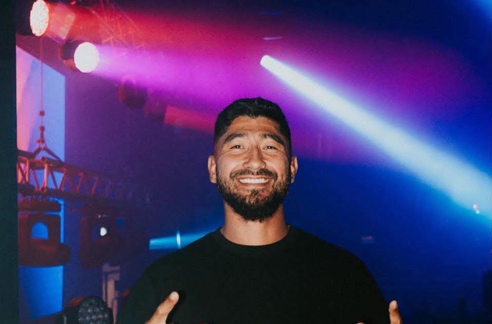 SOUND FIST: JOSH FAWAZ – SEXUAL HEALING SOUND FIST: JOSH FAWAZ - SEXUAL HEALING