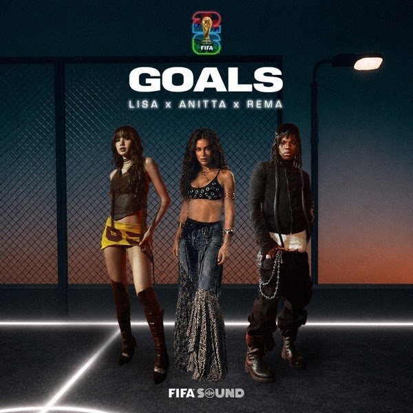 SOUND FIST: LISA, ANITTA & REMA SOUND FIST: LISA, ANITTA & REMA