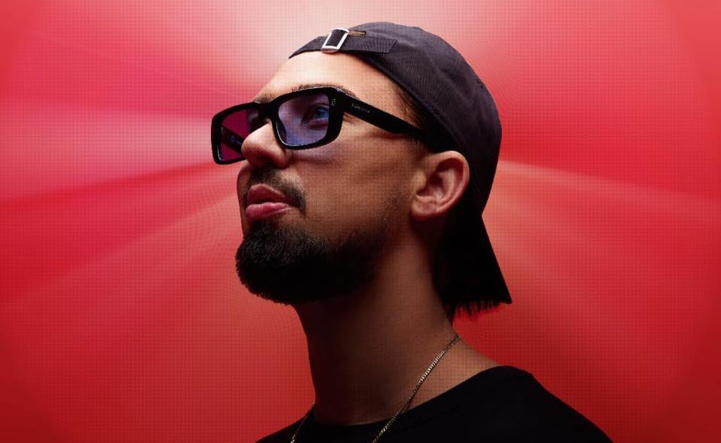 SOUND FIST: SONNY FODERA ft LIBIANCA SOUND FIST: SONNY FODERA ft LIBIANCA