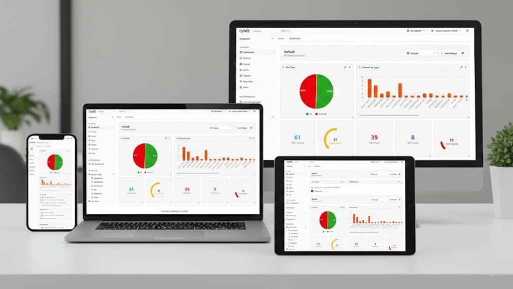 SPC incorpora a su catálogo B2B la plataforma Cyviz SPC incorpora a su catálogo B2B la plataforma Cyviz
