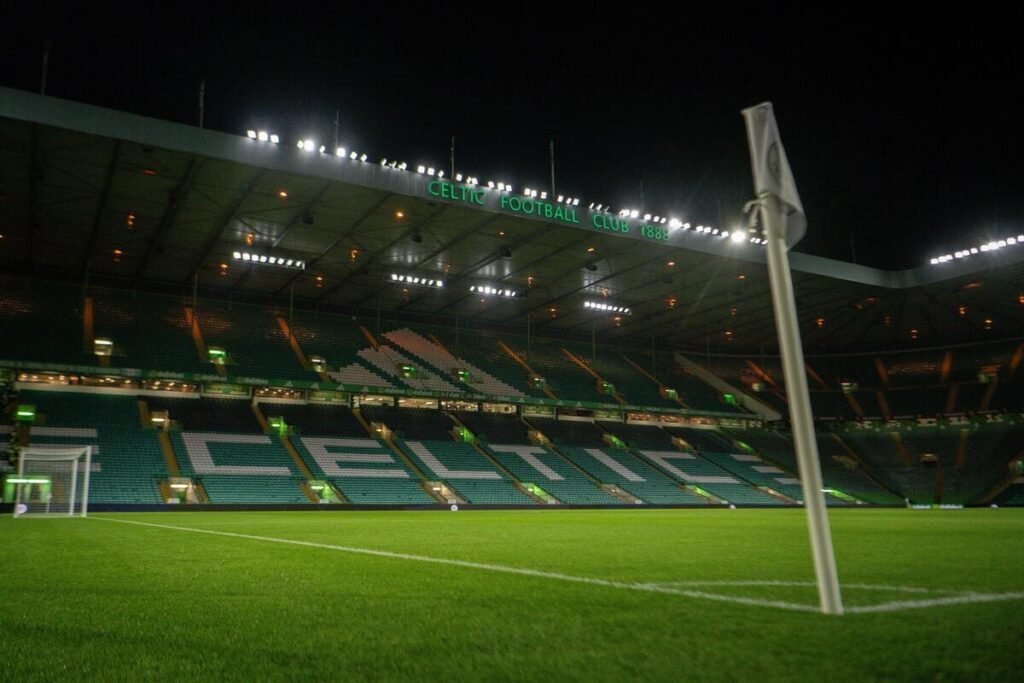 SPFL opens disciplinary proceedings into Celtic pitch invasions SPFL opens disciplinary proceedings into Celtic pitch invasions
