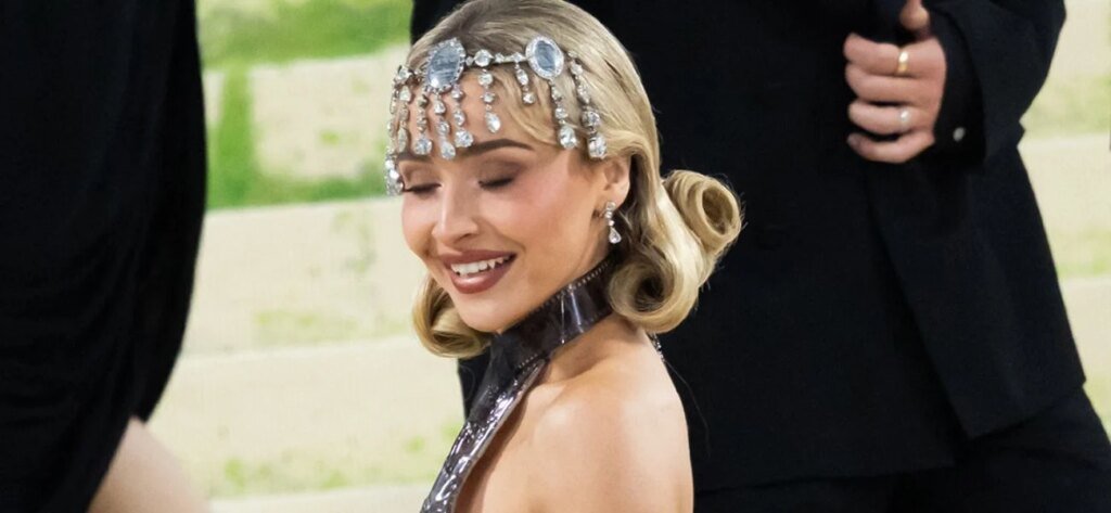 Sabrina Carpenter Revives Bling Ring Scandal