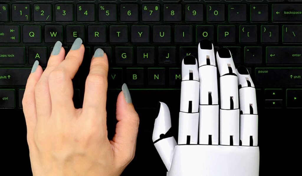 Sacramento Bee journalists revolt against McClatchy’s AI writing tool