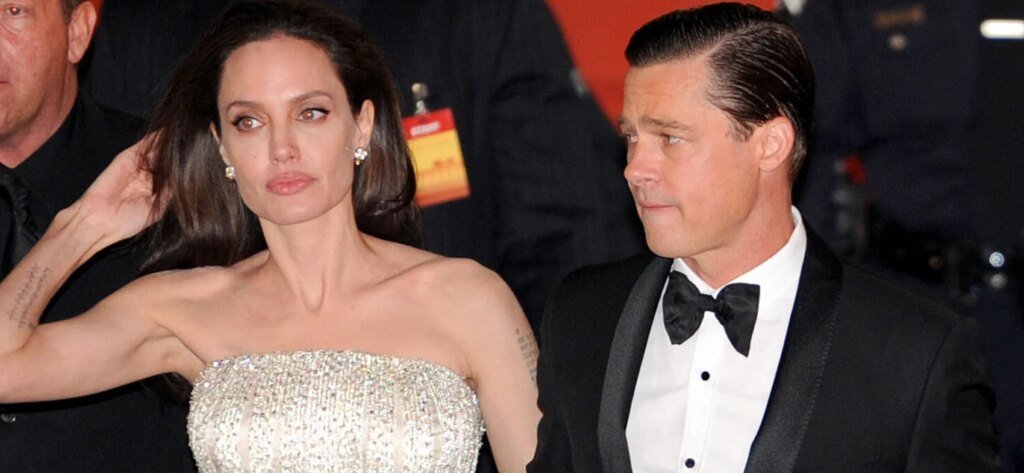 Sad Reason Brad Pitt May Never Marry Again After Angelina Jolie Sad Reason Brad Pitt May Never Marry Again After Angelina Jolie