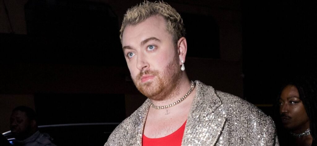 Sam Smith And BF Of 3 Years Reportedly Engaged