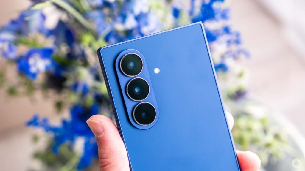 Samsung is renaming the Galaxy Z Fold 8 and Galaxy Z Wide Fold: report Samsung is renaming the Galaxy Z Fold 8 and Galaxy Z Wide Fold: report