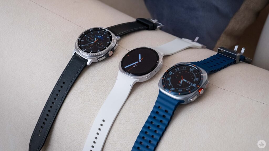 Samsung says its Galaxy Watches can predict fainting with ‘high accuracy’ Samsung says its Galaxy Watches can predict fainting with 'high accuracy'