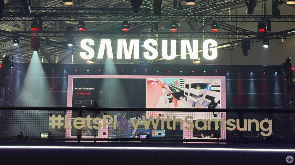 Samsung strike could shake up the AI landscape