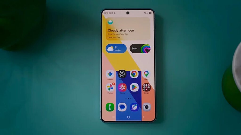 Samsung’s One UI 9 Beta Will Roll Out For Galaxy S26 Owners This Week Samsung's One UI 9 Beta Will Roll Out For Galaxy S26 Owners This Week