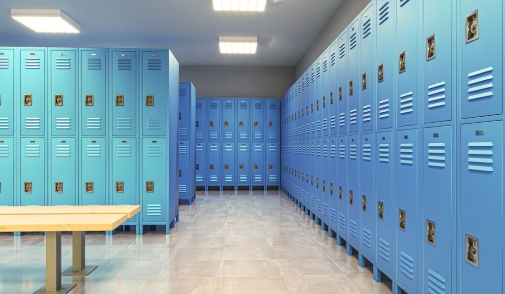 San Francisco YMCA updates locker room rules amid transgender dispute