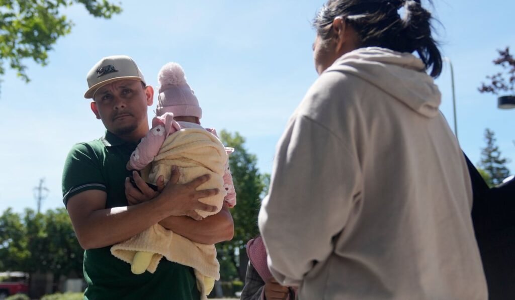 San Francisco immigration court shuts down after purge of judges, leaving asylum cases in chaos