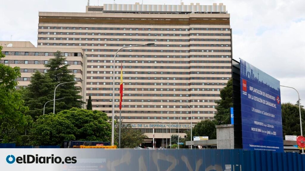 Sanidad amplía la cuarentena por hantavirus pero permitirá visitas a quien dé negativo a partir de la próxima semana