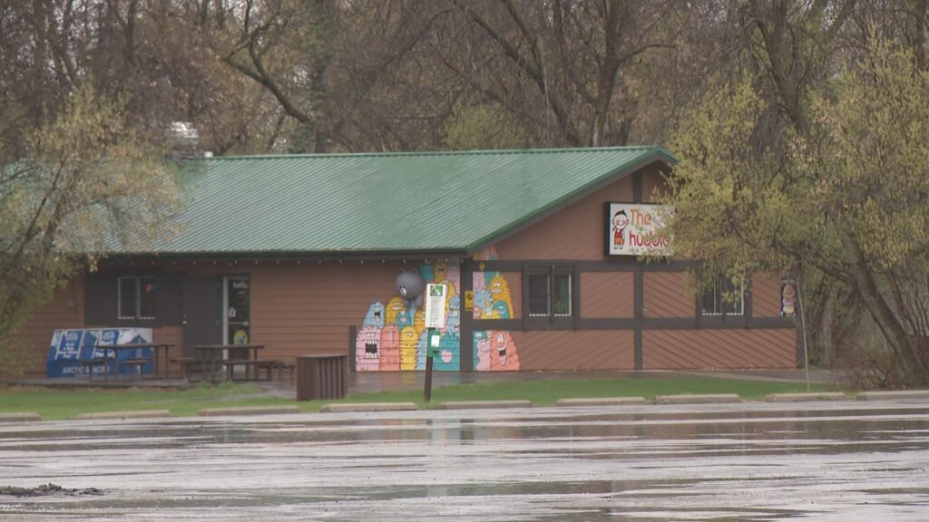 Sask. campers hitting the trails despite wet, cool forecasts for long weekend
