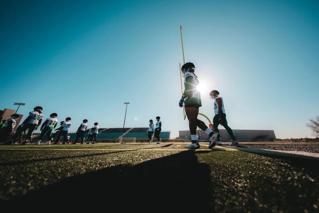 Saskatchewan Roughriders cut eight players following 2026 rookie camp