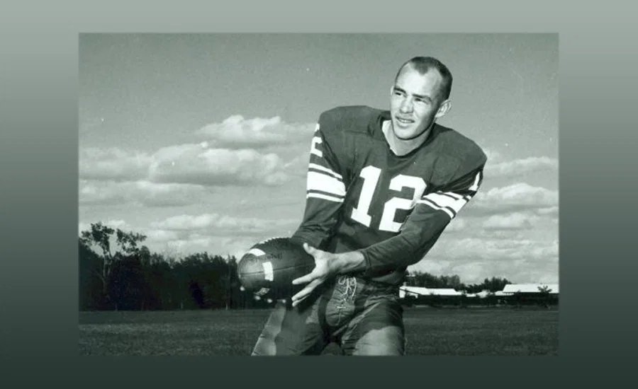 Saskatchewan Roughriders great Dale West dead at 84 Saskatchewan Roughriders great Dale West dead at 84