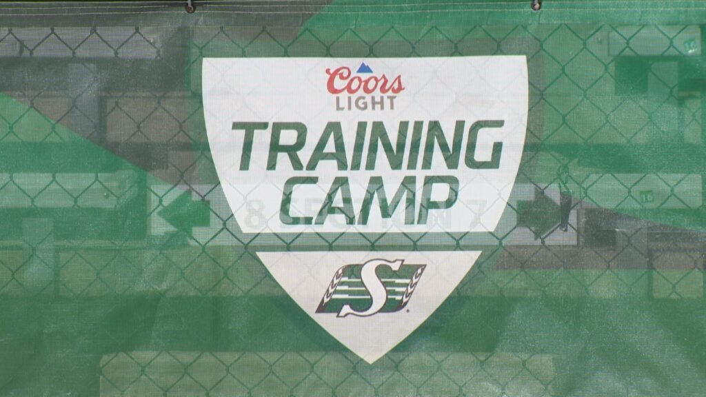 Saskatchewan Roughriders sign 1st-round pick Malcolm Bell, deepen defence