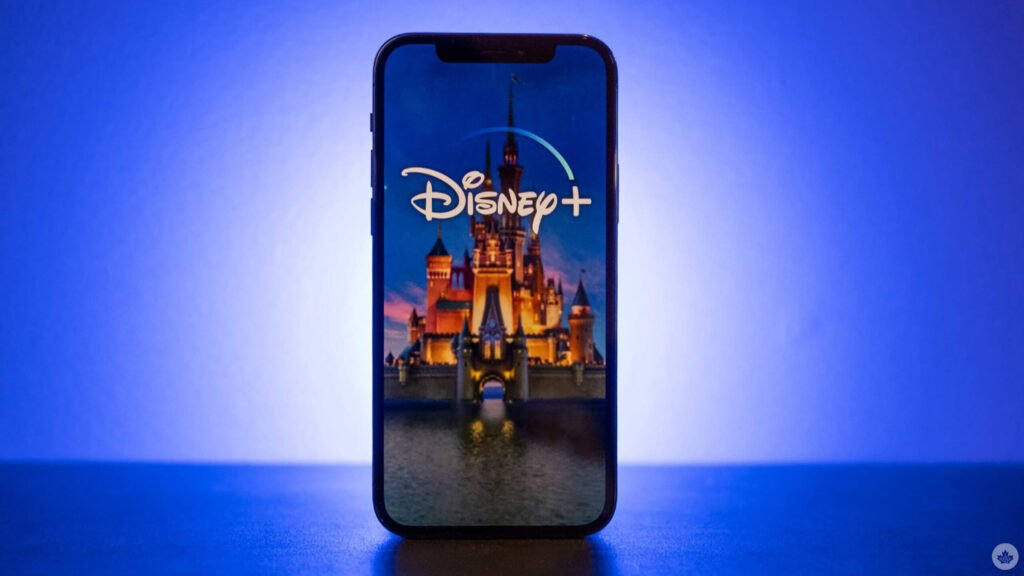 Save 50% off your Disney+ subscription with CIBC for six months