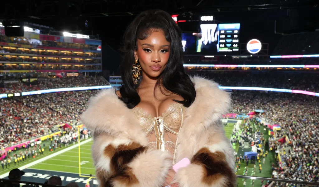 Saweetie Faces $3M Lawsuit Over No-Show At Japan Concerts Saweetie Faces $3M Lawsuit Over No-Show At Japan Concerts